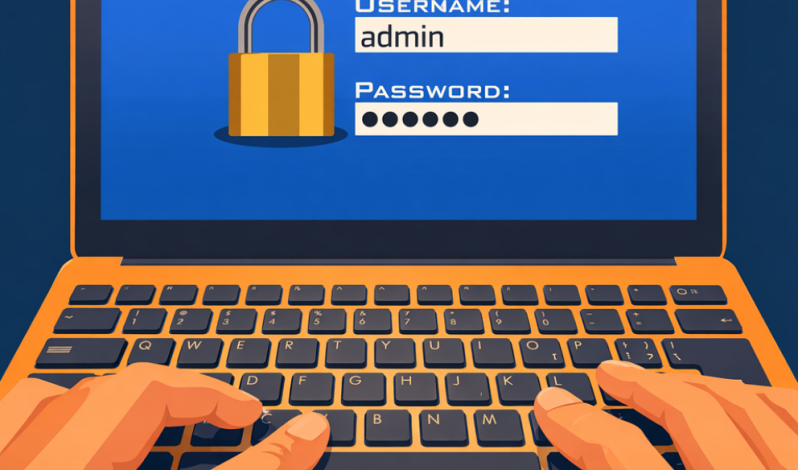 Free laptop computer keyboard vector