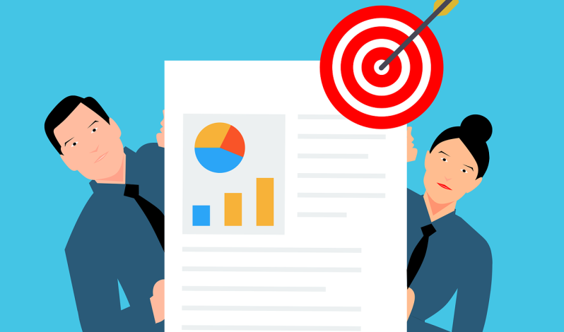Free business team employees vector